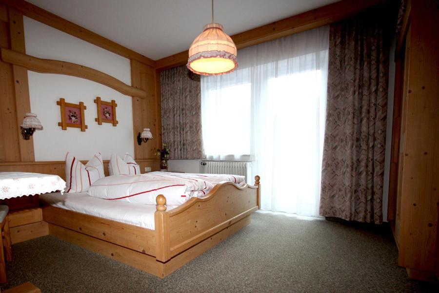 Gaestehaus Panorama Biberwier Esterno foto